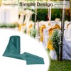 Unique Bargains Polyester Solid Satin Ribbon - 3 of 3