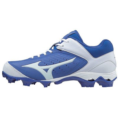 how do mizuno cleats fit