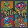 Men's The Muppets Character Panels T-Shirt - 2 of 4