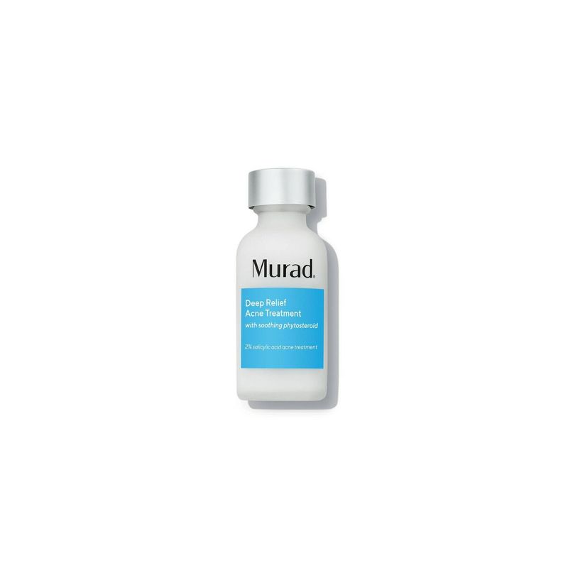 Murad Deep Relief Acne Blemish Treatment - 1.0 fl oz - Ulta Beauty, 1 of 6