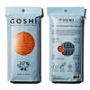 GOSHI Exfoliating Shower Towel for All Skin Types - Rip-Resistant, Exfoliating Washcloth - 3 of 4