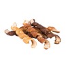 DreamBone Chicken and Vegetable Flavor Spiral Variety Rawhide Alternative Dog Treats - 32ct/12.3oz - 3 of 4