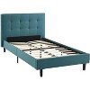 Modway Linnea Twin Bed - 2 of 4