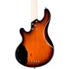 Lakland Classic 44 Dual J Maple Fretboard Electric Bass Guitar Tobacco Sunburst - 2 of 4