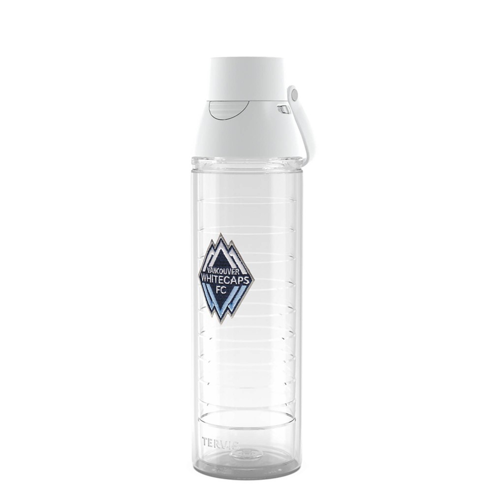 Photos - Glass MLS Vancouver Whitecaps FC 24oz Emblem Venture Water Bottle 