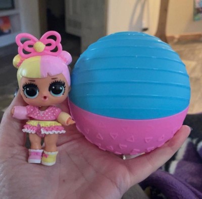 L.o.l. Surprise! Squish Sand Magic Hair Tots With Collectible Doll, Squish  Sand Dolls : Target