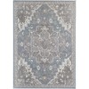 Rugs America Eternal Transitional Vintage Area Rug - 2 of 4