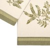 Avanti Linens Greenwood 3-Piece Towel Set - 3 of 3