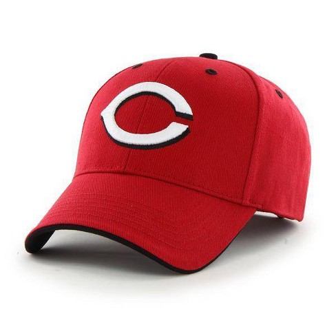 MLB Cincinnati Reds Farnum Hat