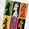 Boys' Short Sleeve Elvis Presley Retro Boxes T-Shirt - 3 of 4