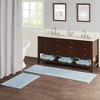 Splendor Cotton Tufted Reversible Bath Rug - image 4 of 4