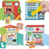 Headu Look Open and Find – Observation and Memory Game with Unlocking Mechanism, Ages 2 and Up - 2 of 4