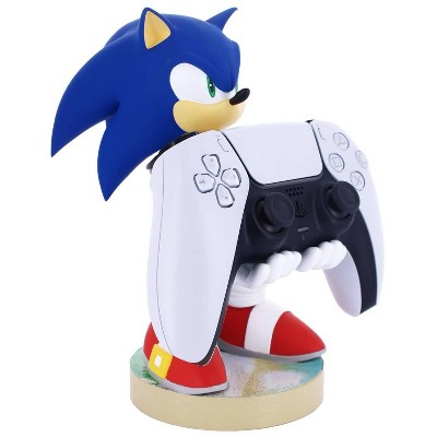 Sonic the Hedgehog Cable Guy Phone and Controller Holder - Modern Sonic_2