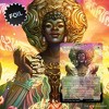 Magic The Gathering Magic: The Gathering Secret Lair Premium Foil: MTG All Natural Totally Refreshing Mothers Day 2021 - 4 of 4