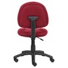 Deluxe Posture Chair - Boss Office Products - 3 of 4