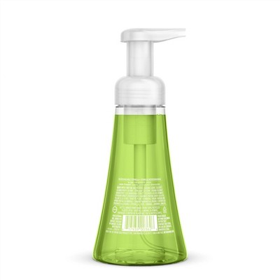 Method Green Tea + Aloe Foaming Hand Soap - 10 fl oz