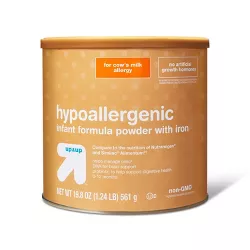 Hypoallergenic Powder Infant Formula - up & up™