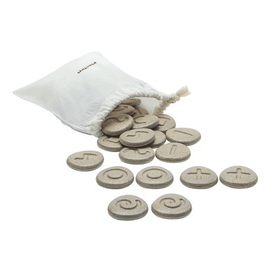 Plantoys| Tactile Stone