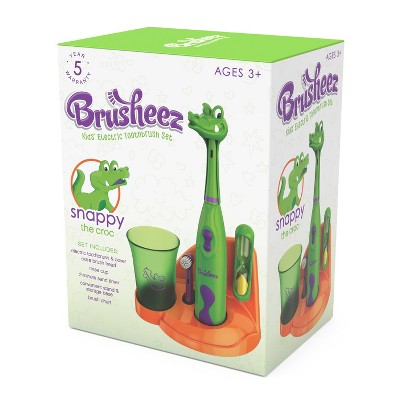 brusheez refills