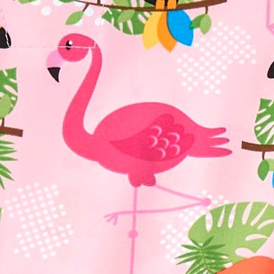 flamingo stop