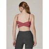 Women's Cherry On Top Criss Cross Sports Bra - 925 fit - 2 of 4