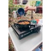 Stansport Portable Outdoor Single Burner Butane Stove - 4 of 4