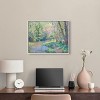 Art Remedy Serenity Rustic Chic Farmhouse Wall Art Framed - 2 of 4