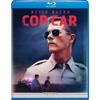 Cop Car (Blu-ray)(2015)