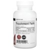 Kirkman Labs Calcium Bisglycinate Chelate, 200 mg, 120 Capsules - 2 of 4