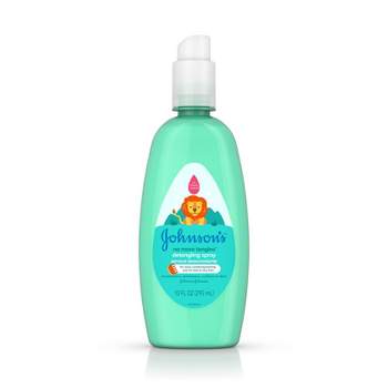 Buy Now - Johnson's Glycerin Liquid Baby Soap (200Ml / 6.76Fl Oz) ‚  Hypoallergenic, Paraben-Free, Sulfate-Free, Dye-Free, Phthalate-Free