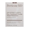 Perricone MD High Potency Classics: FACE FINISHING & FIRMING TINTED MOISTURIZER Broad Spectrum SPF 30 (2 oz) Face Lotion Cream Sunscreen - image 2 of 3