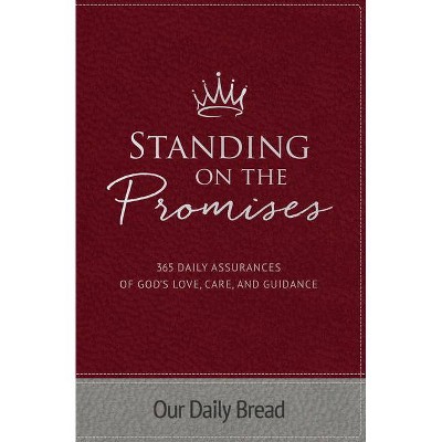 Standing on the Promises - (Hardcover)