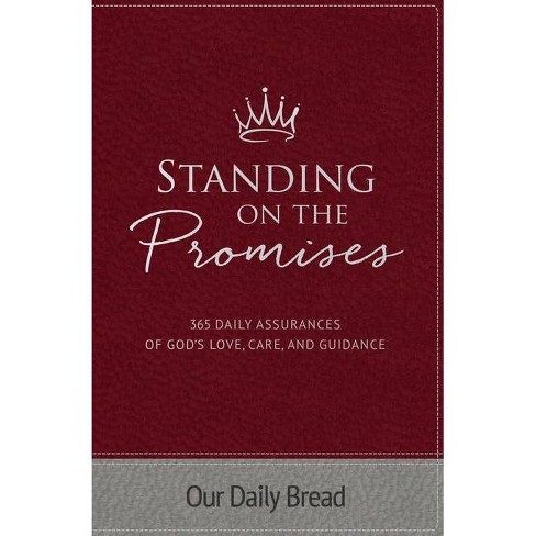 Standing on the Promises