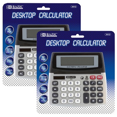 Target cheap casio calculator