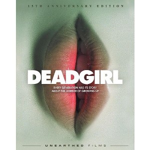 Deadgirl (Blu-ray)(2008) - 1 of 1