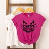 The Juniper Shop Candy Monster Kids Short Sleeve Tee - 2 of 2
