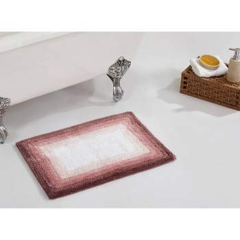 Torrent Collection 100% Cotton Bath Rug - Better Trends