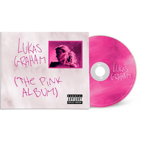 Lukas Graham - 4 (the Pink Album) (cd) : Target