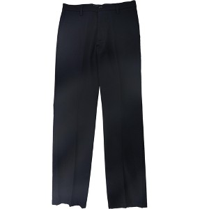 Dockers Mens Signature Khaki Stretch Casual Trouser Pants - 1 of 2