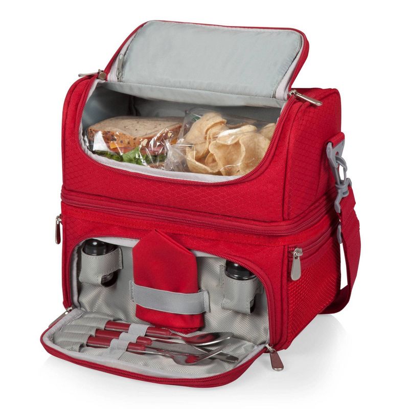 Picnic Time NFL Team Pranzo Lunch Tote, 3 of 11