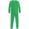 City Threads Men's Soft & Cozy Thermal Long Johns 2-Piece Set, USA-Made, Comfortable Adult Loungewear - 3 of 4