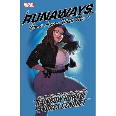 Runaways by Rainbow Rowell Vol. 6 - (Paperback)