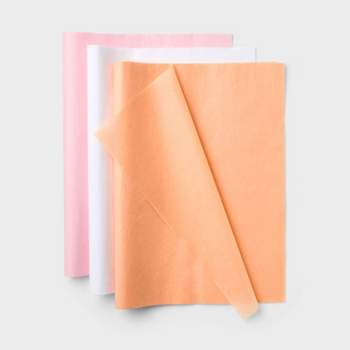 Sprinkles 20 x 30 Birthday Gift Tissue Paper – Present Paper