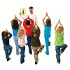 Roylco Body Poetry: Yoga Poses with Three Levels of Difficulty - 4 of 4