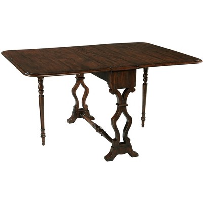 target leaf table