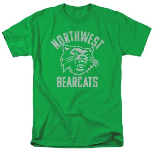 Men's Northwest Missouri State University Official NW Missouri Bearcats T-Shirt - 1 of 4