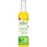 Alba Botanica Hemp Seed Oil Balancing Toner - 6 fl oz
