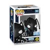 Solo Leveling Beru Glow-in-the-Dark Funko Pop! Vinyl Figure #2022 - Entertainment Earth Exclusive - 4 of 4