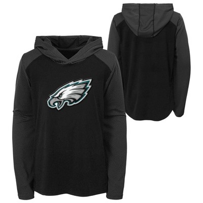 boys eagles hoodie