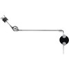 Gibraltar Bass Drum Mounted Cymbal Arm - 3 of 4